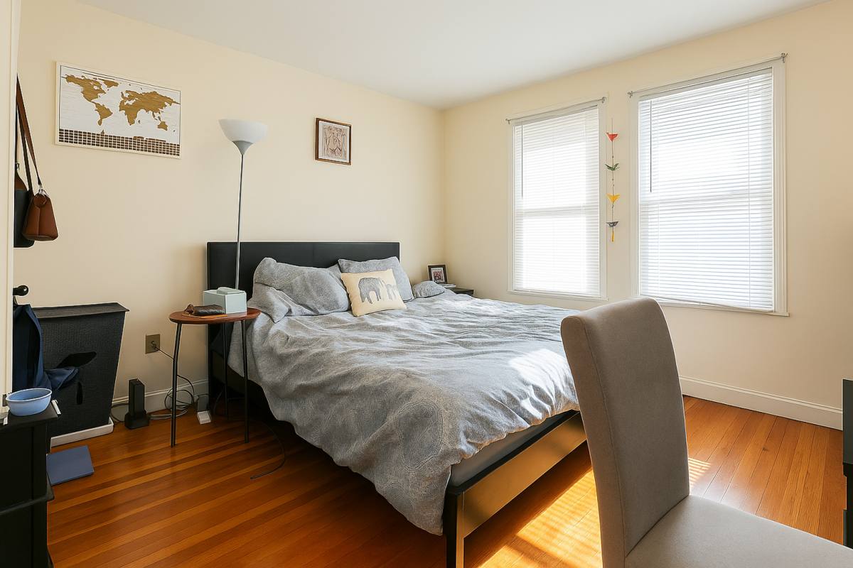 Apartment for rent at 21-23 Weitz, Allston, MA 02134