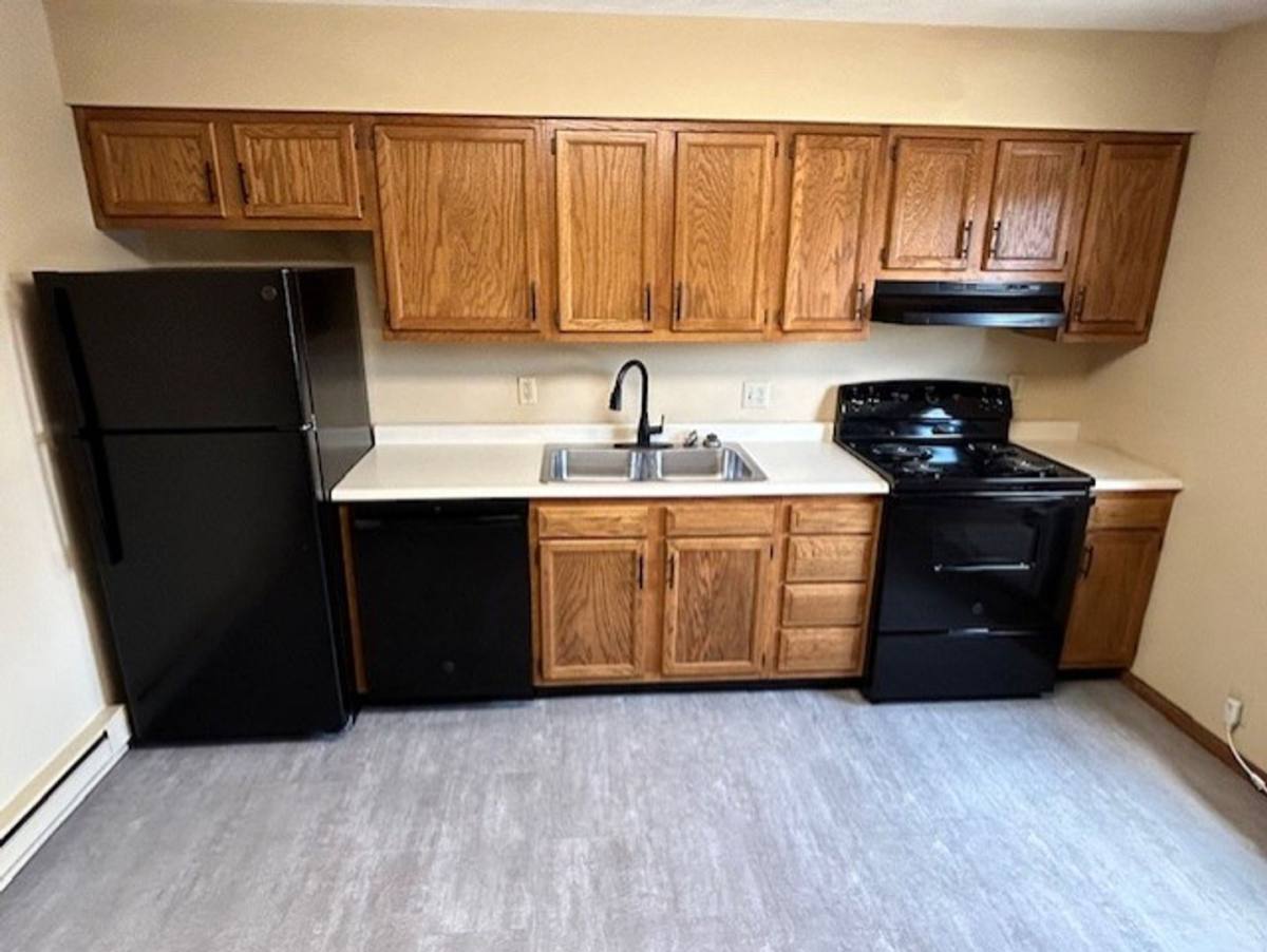 Townhouse for rent at 1595 Hawk Circle #D, Troy, OH 45373