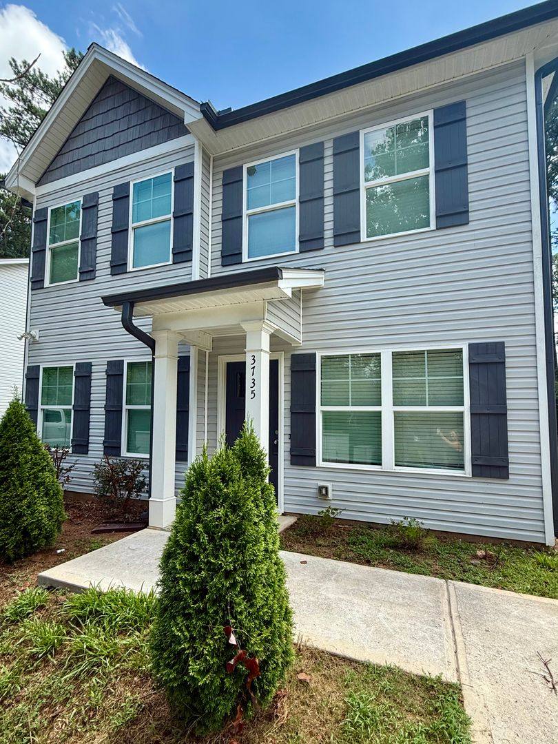 House for rent at 3735 Corvette St, Cumming, GA 30041