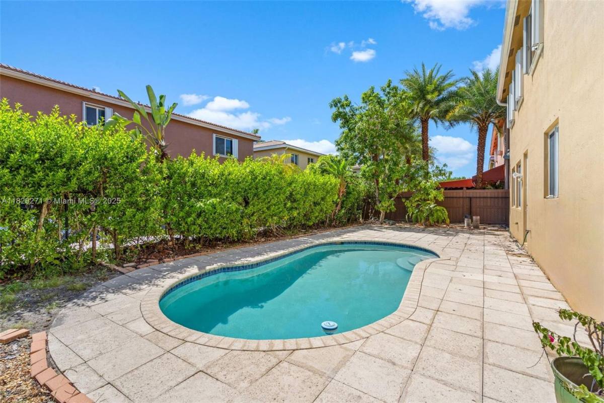 House for rent at 20530 NW 12th Court, Miami, FL 33169
