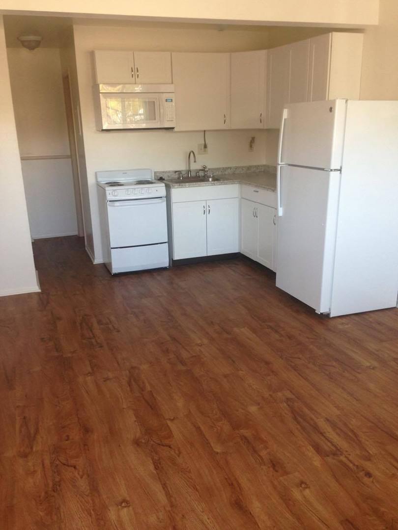 Apartment for rent at 715 Parker St, Fort Collins, CO 80526