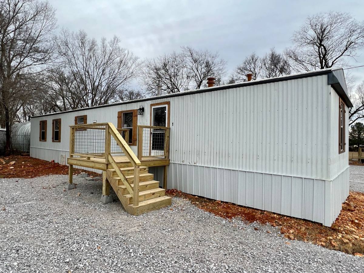 Apartment for rent at 3201 Don Tyson, Springdale, AR 72762