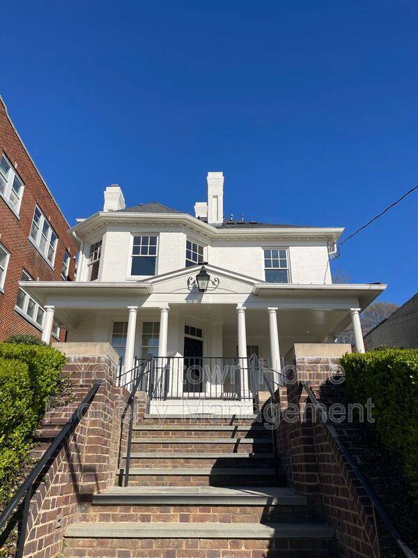Apartment for rent at 367 Moreland Ave NE #3, Atlanta, GA 30307