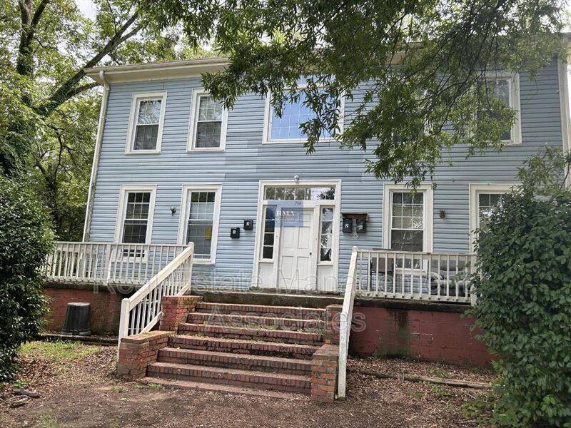 Apartment for rent at 738 W Poplar St #1, Griffin, GA 30224