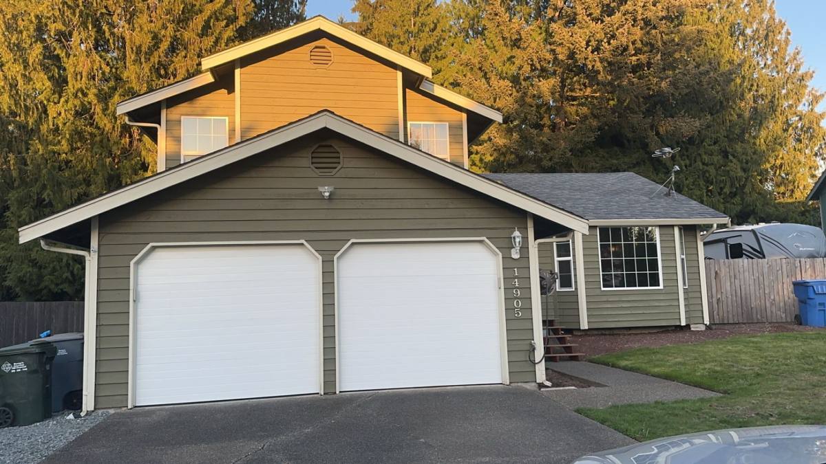 House for rent at 14905 105th Ave Court E, Puyallup, WA 98374
