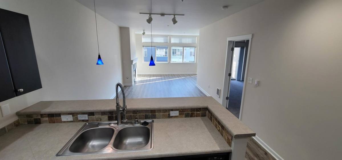 Apartment for rent at 10245 Main St, Bellevue, WA 98004