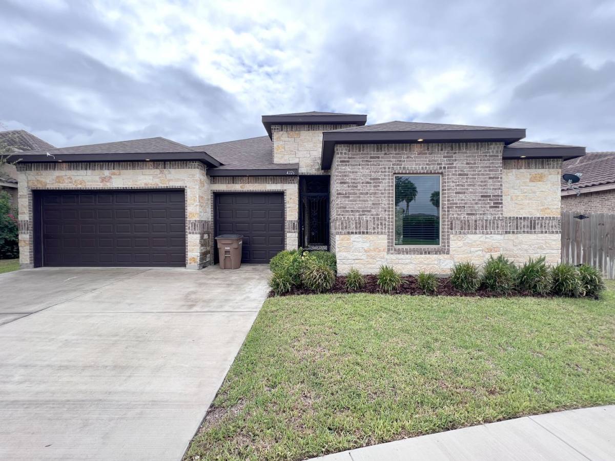 House for rent at 4226 Stillwater Cove, Edinburg, TX 78542