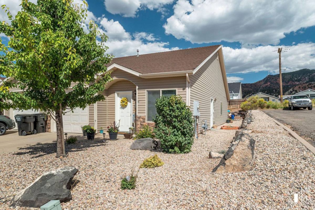 House for rent at 899 S 170 W, Cedar City, UT 84721