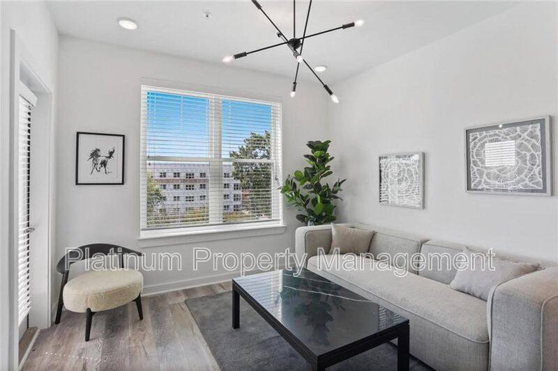 Condo for rent at 525 Parkway Dr NE #406, Atlanta, GA 30308