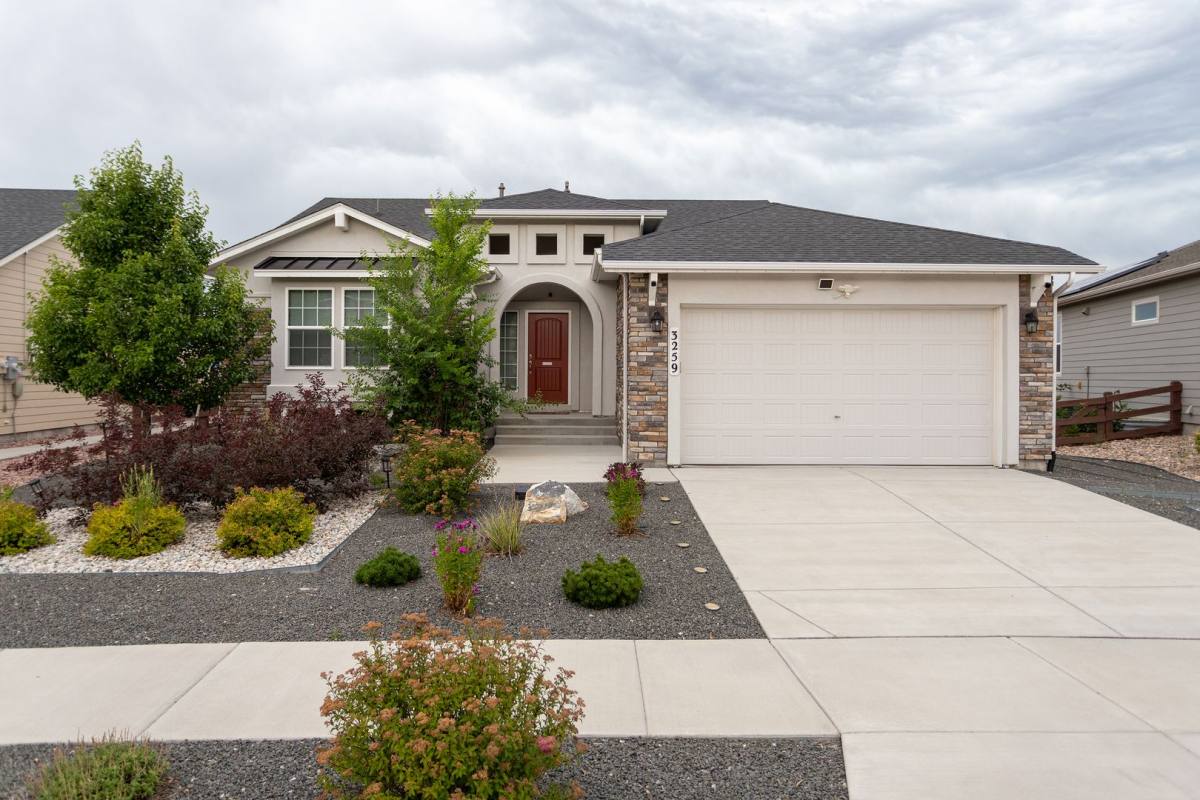 House for rent at 3259 Red Cavern Rd, Colorado Springs, CO 80908