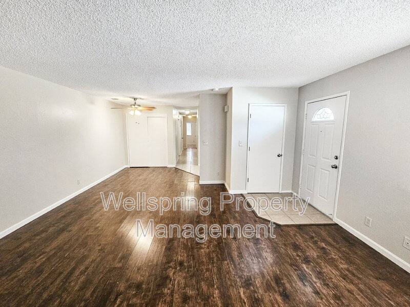 Apartment for rent at 305 S Richmond Rd #B, Ridgecrest, CA 93555