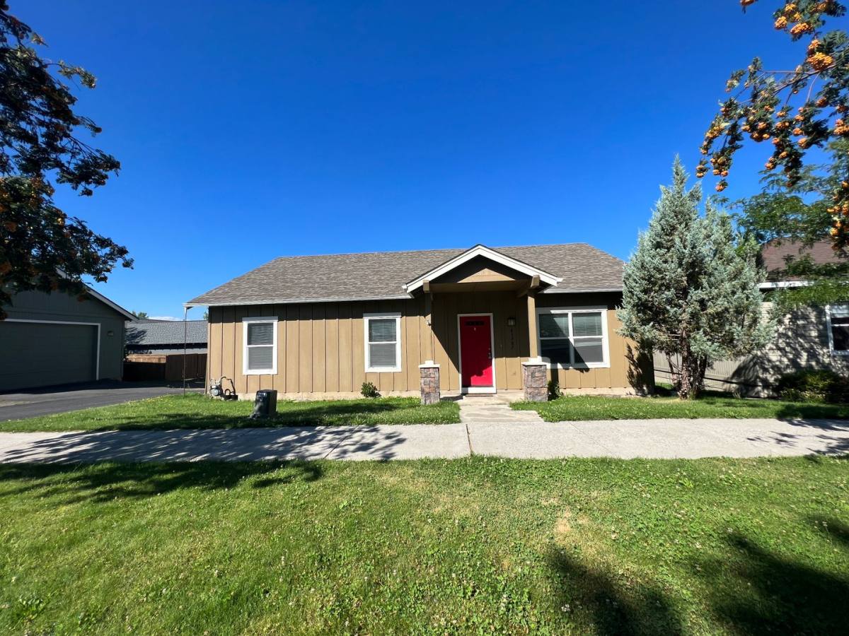 House for rent at 63787 Stanley Way, Bend, OR 97701