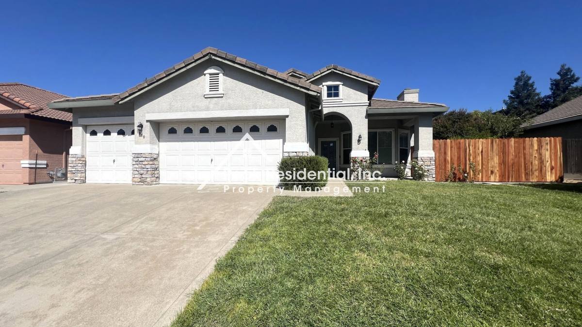House for rent at 1908 McKinley St, Rocklin, CA 95765