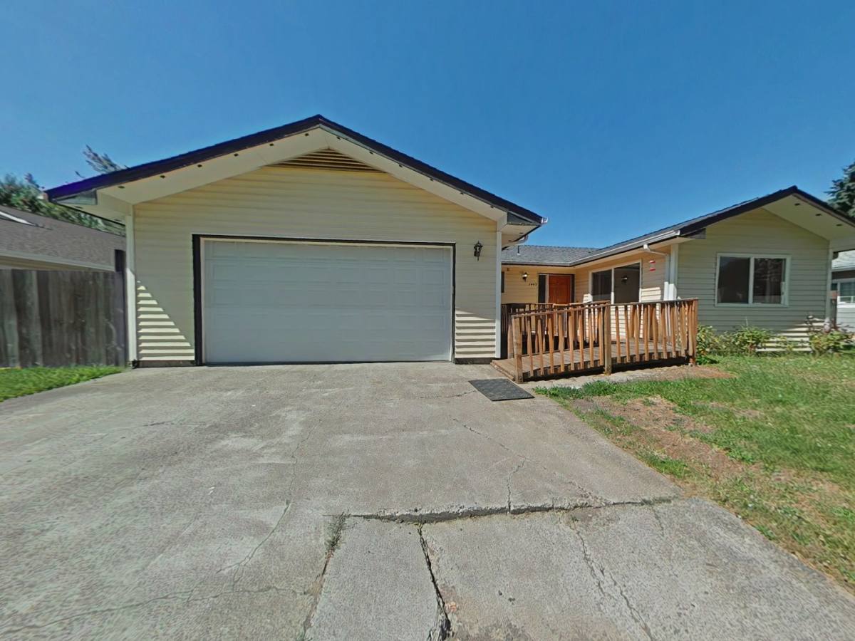 House for rent at 1445 Belmont Ave SW, Albany, OR 97321