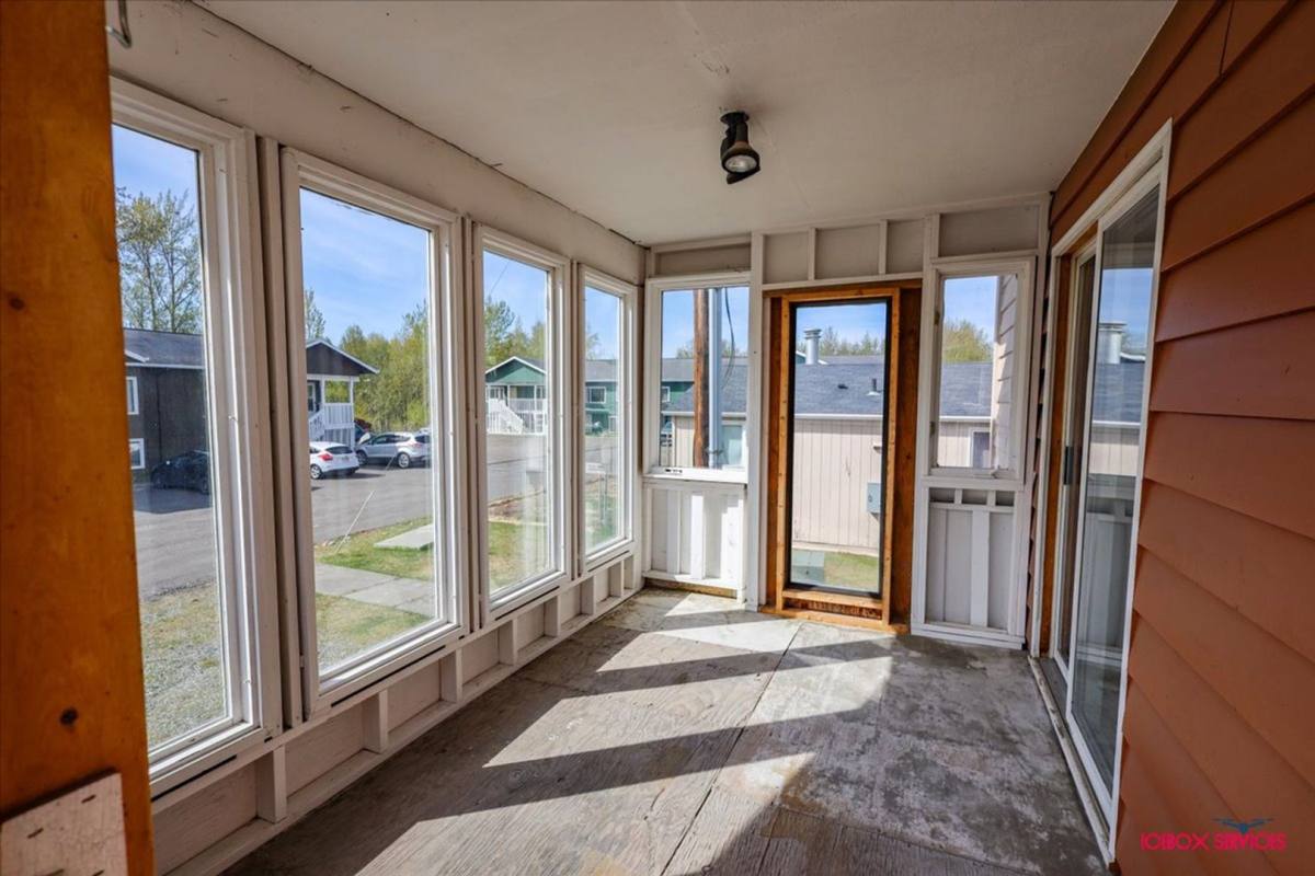Apartment for rent at 4002 E Steven Dr, Wasilla, AK 99654
