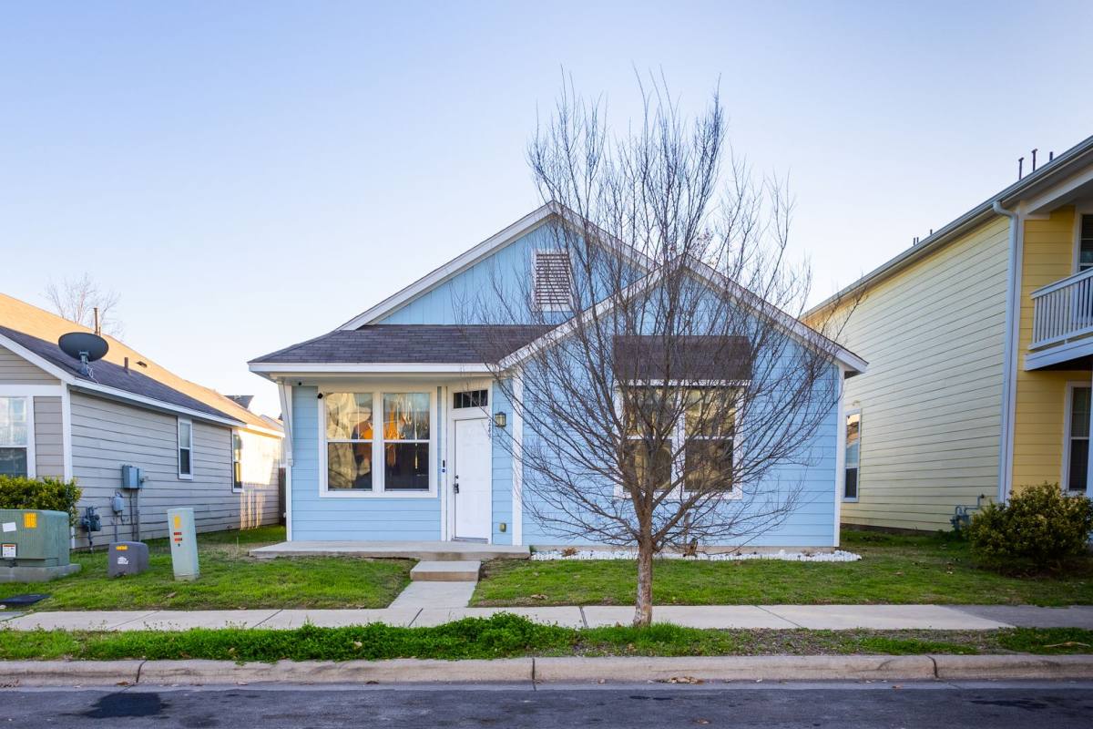 House for rent at 249 Trestle Tree, San Marcos, TX 78666