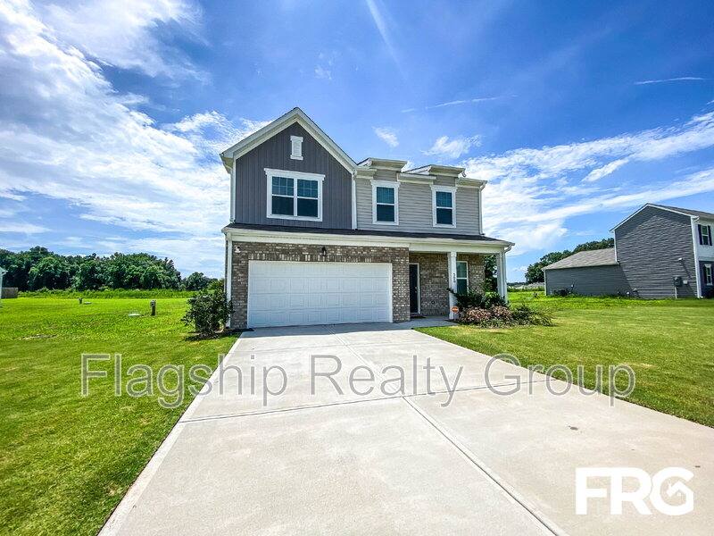 House for rent at 300 Kenison Way, Pikeville, NC 27863