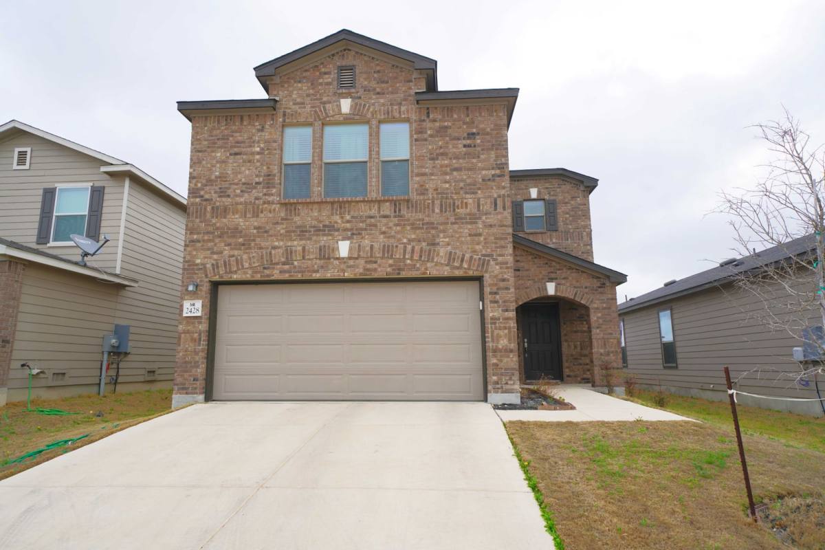 House for rent at 2428 Lazo Summit, San Antonio, TX 78244