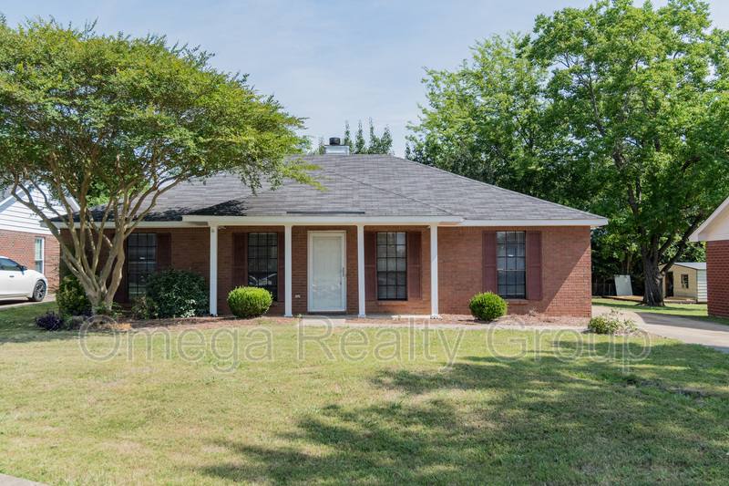 House for rent at 6617 Denham Court, Montgomery, AL 36116