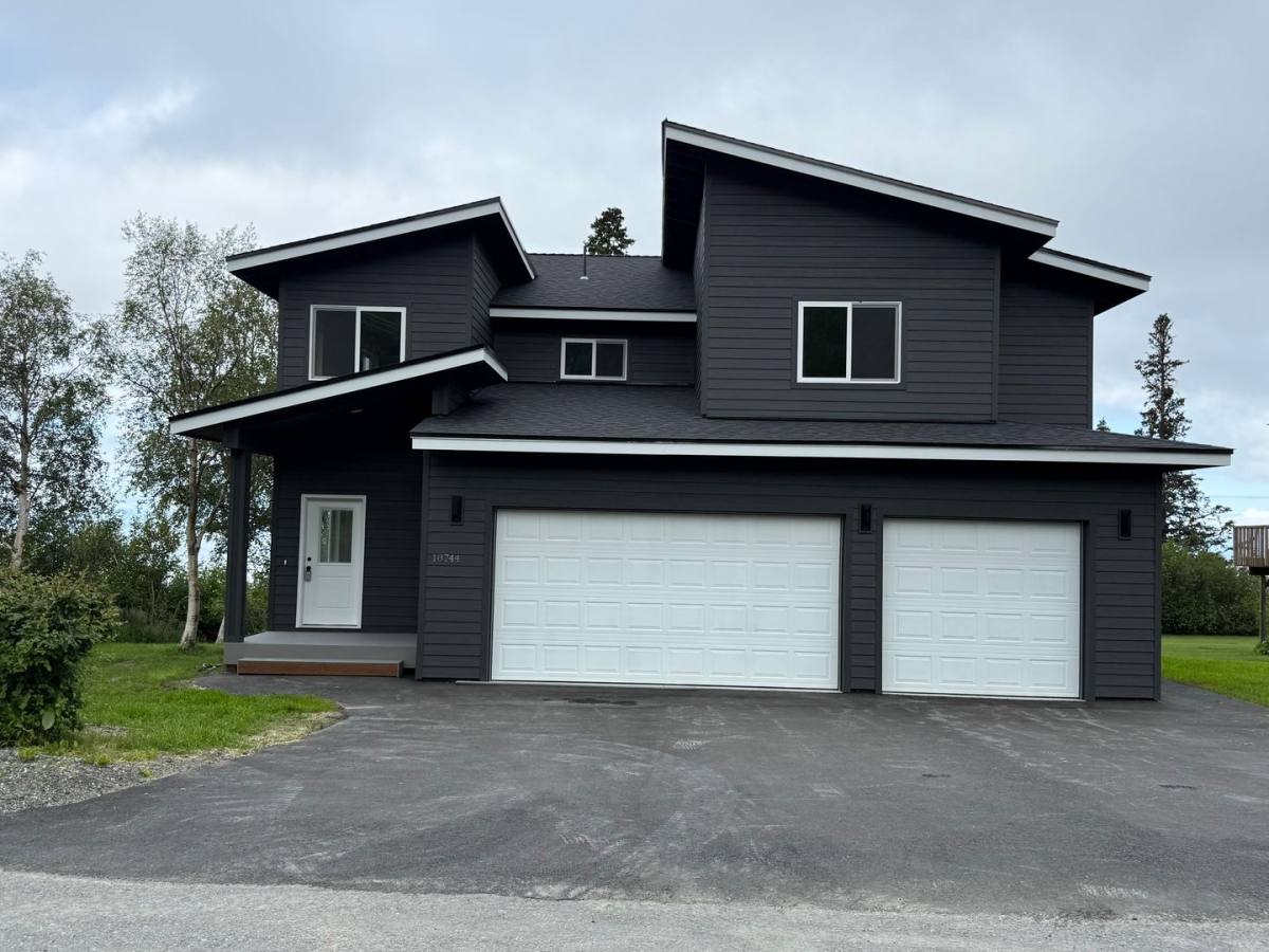 House for rent at 18744 Denmark Circle, Anchorage, AK 99516
