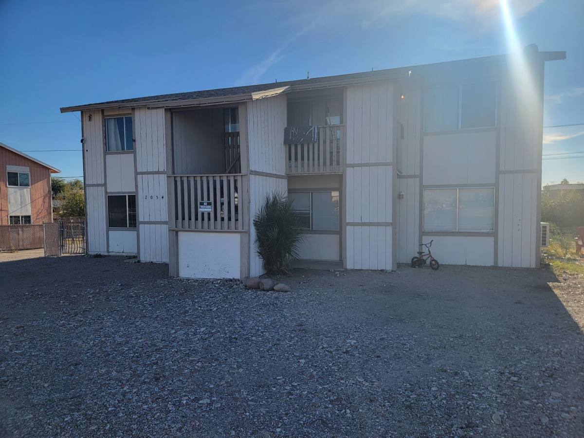 Apartment for rent at 2054 Riviera Blvd, Bullhead City, AZ 86442