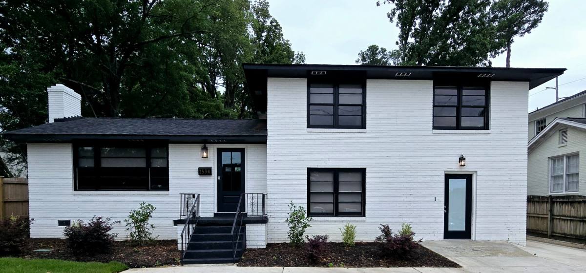 House for rent at 2534 Forest Dr, Columbia, SC 29204