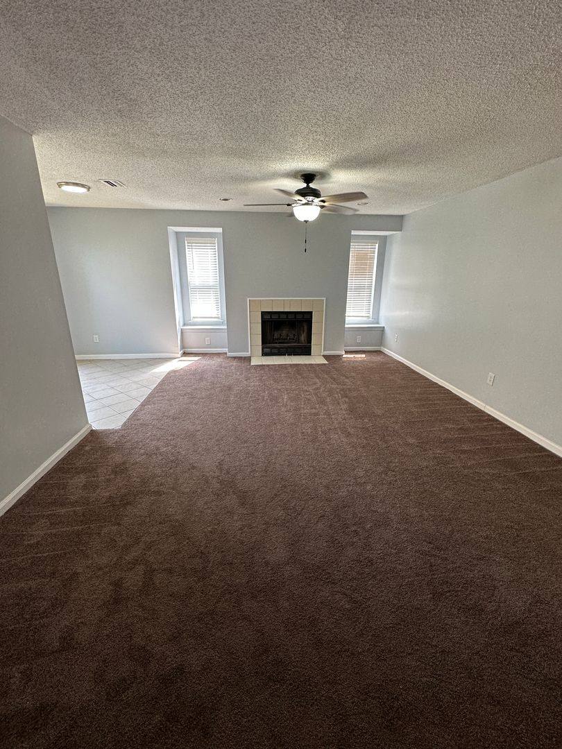 Condo for rent at 528 Rainbow Court, Newport News, VA 23608