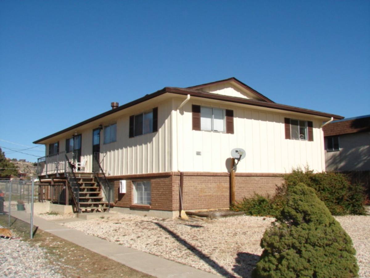 Apartment for rent at 1116 Holland Park Blvd, Colorado Springs, CO 80907