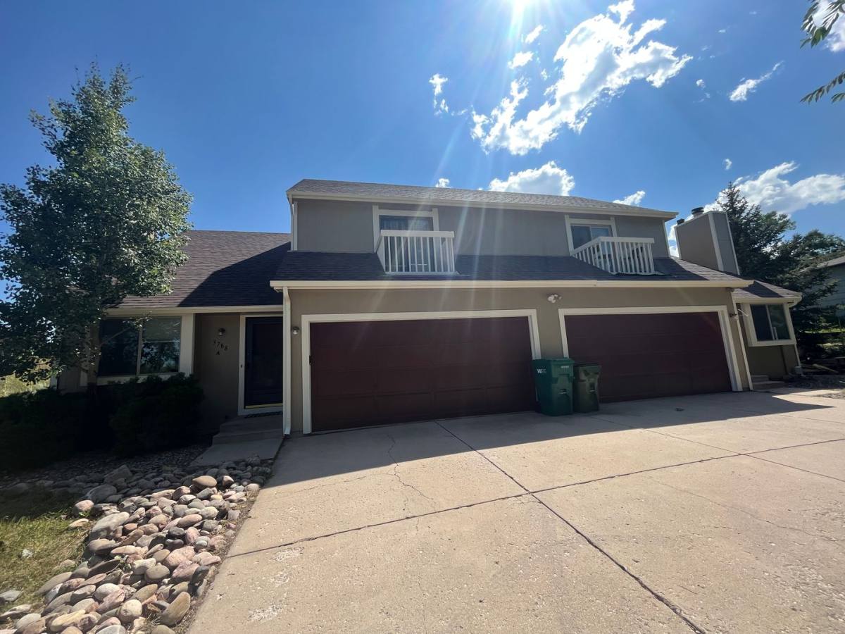 Apartment for rent at 3788 Red Canon Place, Colorado Springs, CO 80904