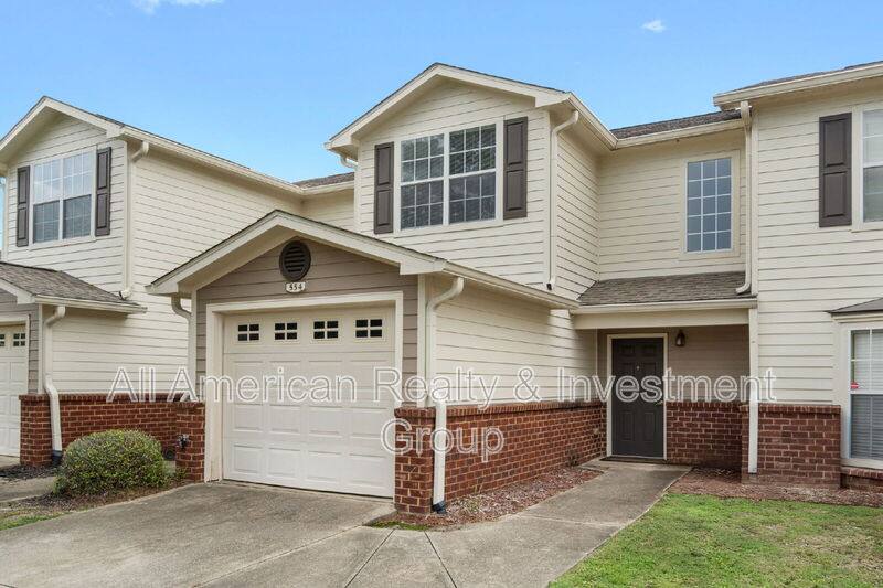 Townhouse for rent at 554 Wingspan Way, Crestview, FL 32536