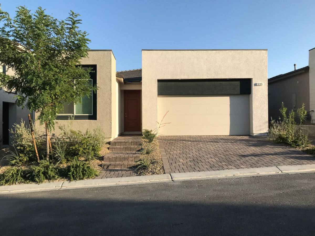 House for rent at 10195 Handline Chute St, Las Vegas, NV 89166