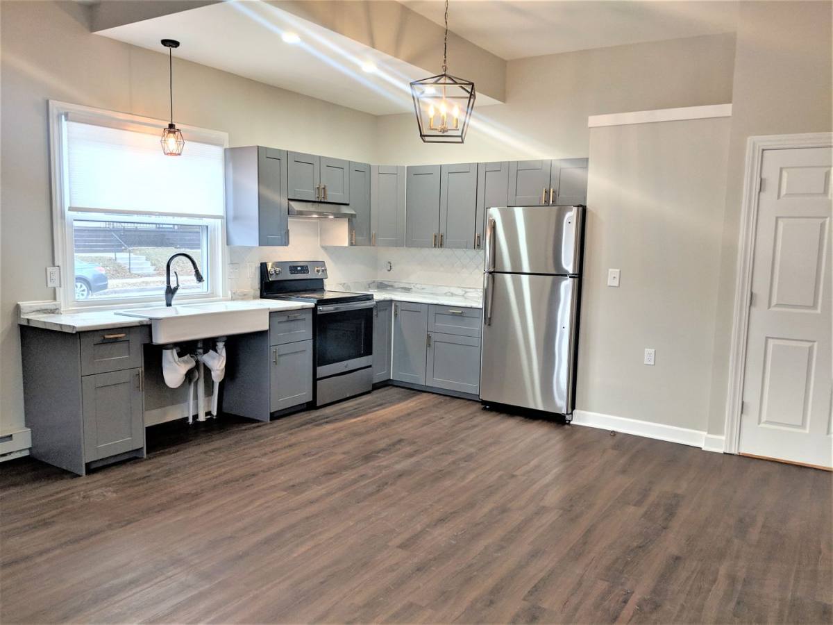 Apartment for rent at 1468-72 S 72nd St, Milwaukee, WI 53214