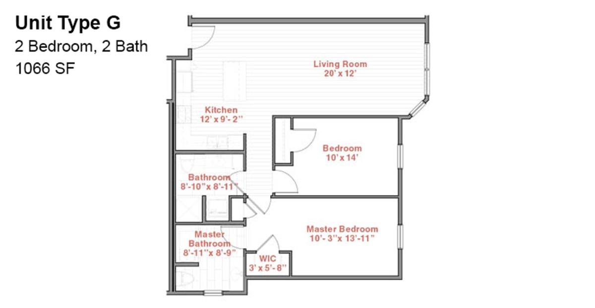 Apartment for rent at 323 Autumn Pond Way #309, Essex Junction, VT 05452