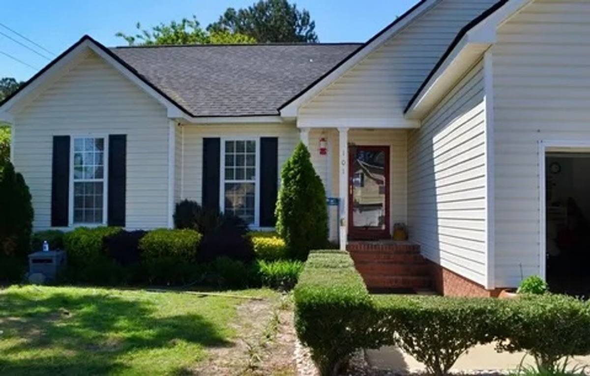 House for rent at 101 Clay Ridge Rd, Columbia, SC 29229