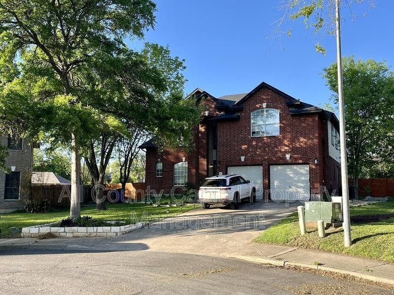 House for rent at 2934 Sussex Gardens Lane, Austin, TX 78748