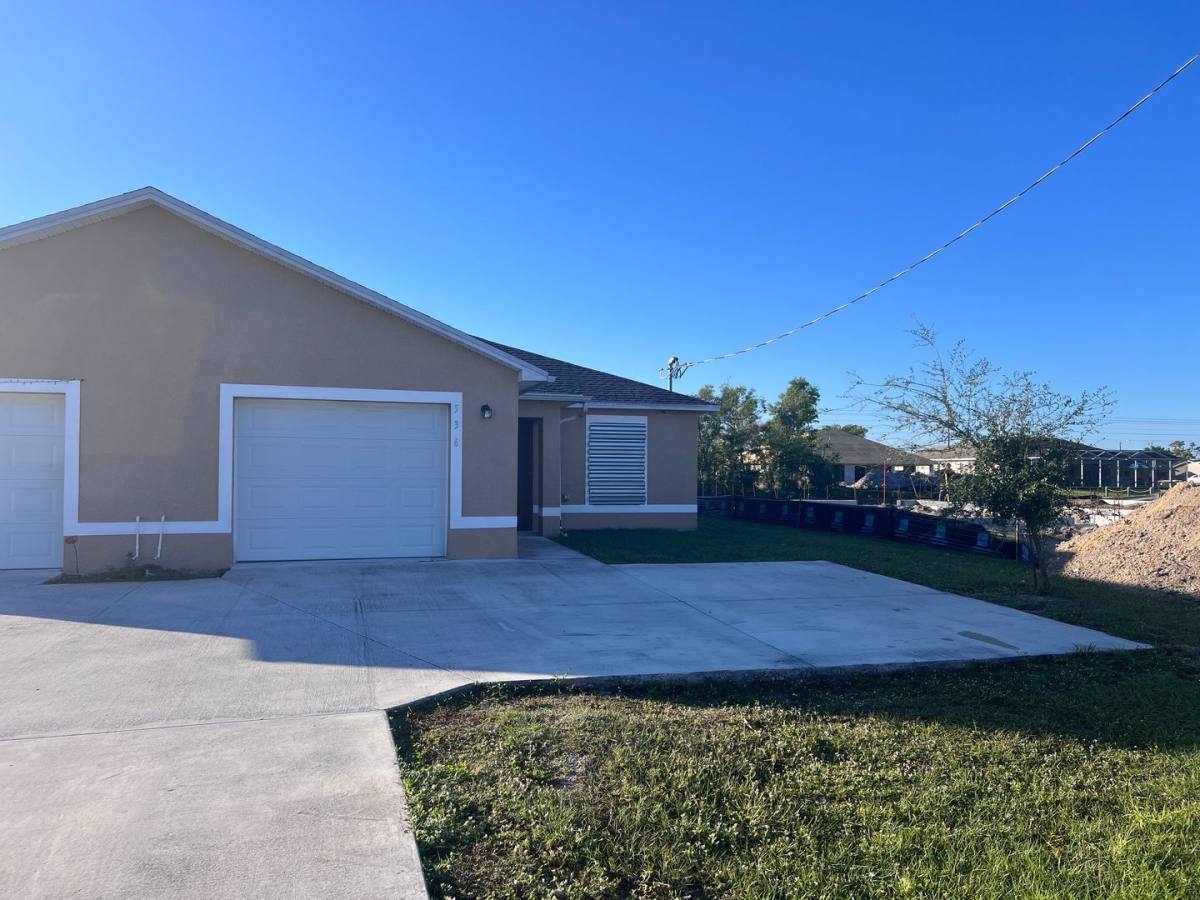 House for rent at 538 SE 6th Terrace, Cape Coral, FL 33990