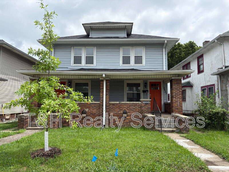 Apartment for rent at 2933 Ruckle St, Indianapolis, IN 46205
