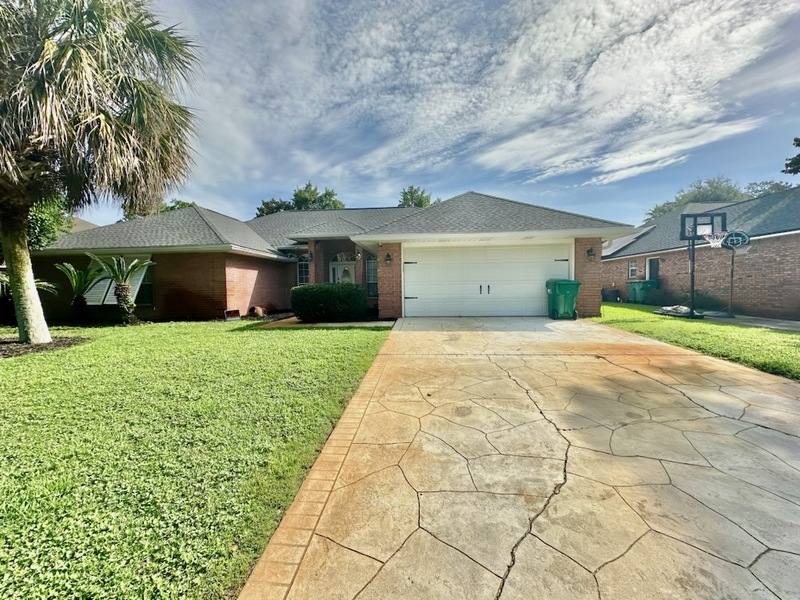 House for rent at 4025 Lauren Court, Destin, FL 32541