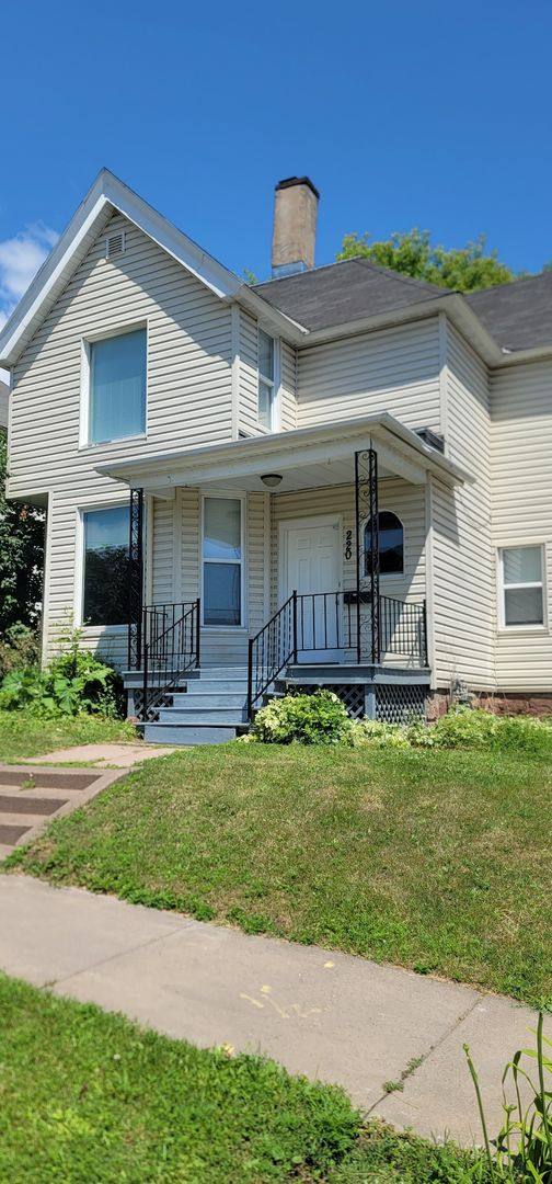 House for rent at 220 N 12th Ave E, Duluth, MN 55805