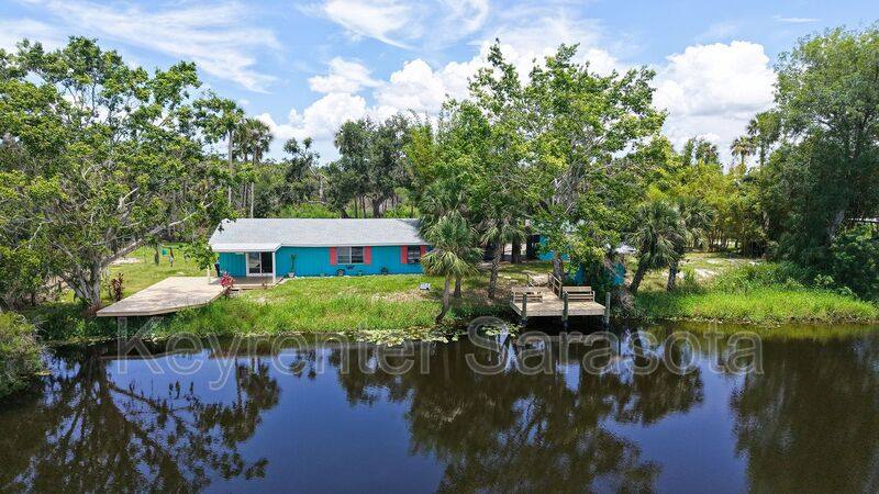 House for rent at 6737 Lincoln Rd #A, Bradenton, FL 34203