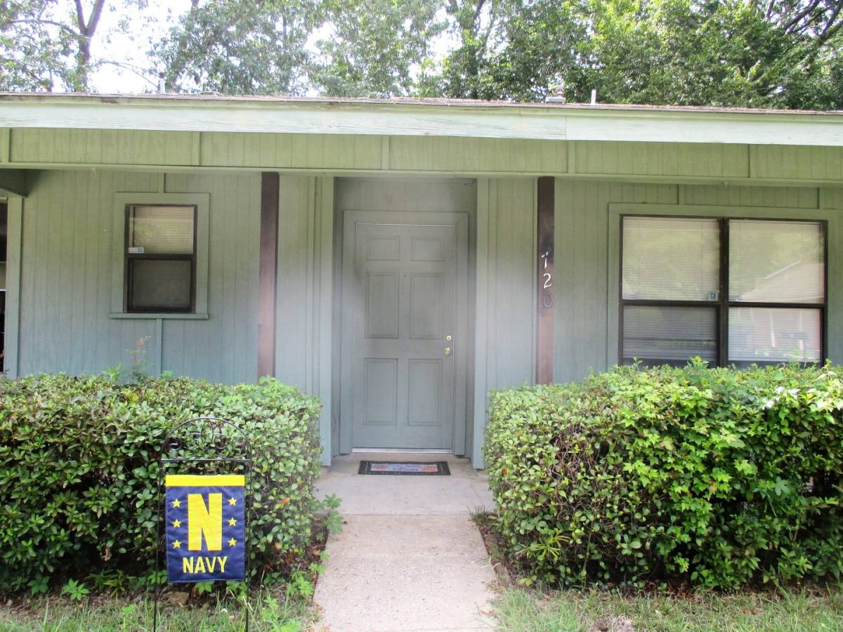 House for rent at 720 Jody Court, Ruston, LA 71270