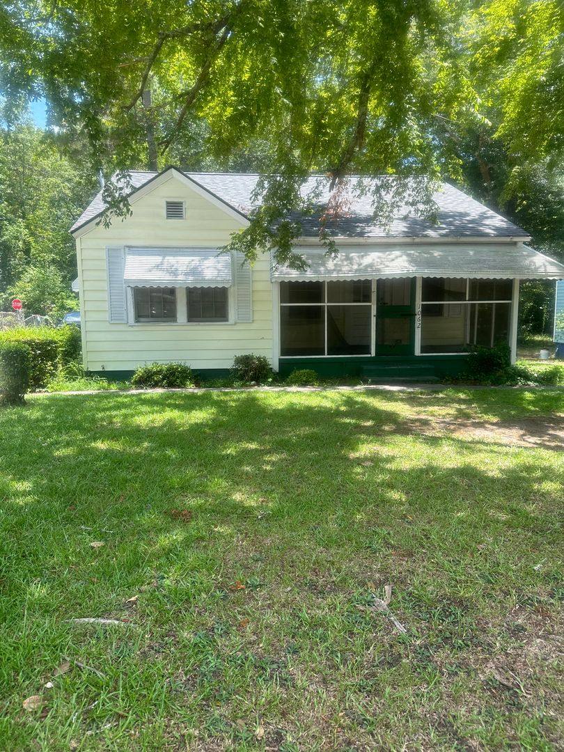 House for rent at 1062 Radio Dr, Macon, GA 31204