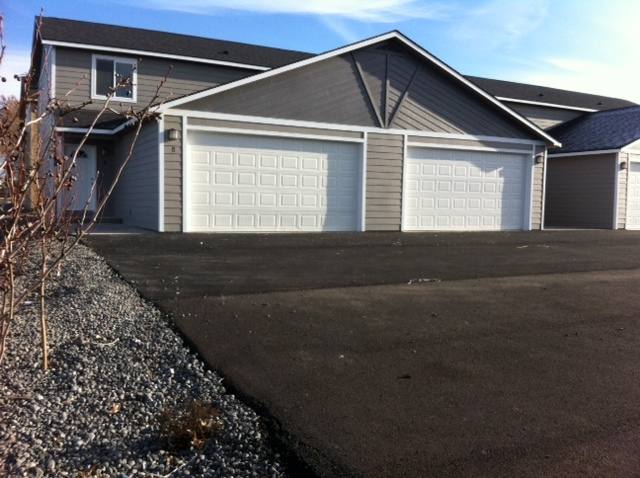 Apartment for rent at 110 Mizzou Court, Moses Lake, WA 98837