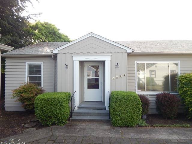 Apartment for rent at 1460-1462 Trade St SE, Salem, OR 97301