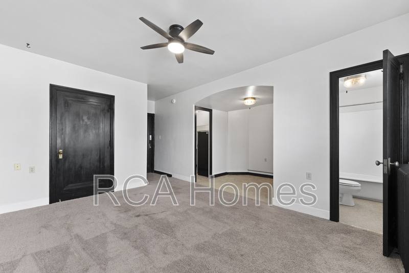 Apartment for rent at 37 W Saint Clair St #311, Indianapolis, IN 46204