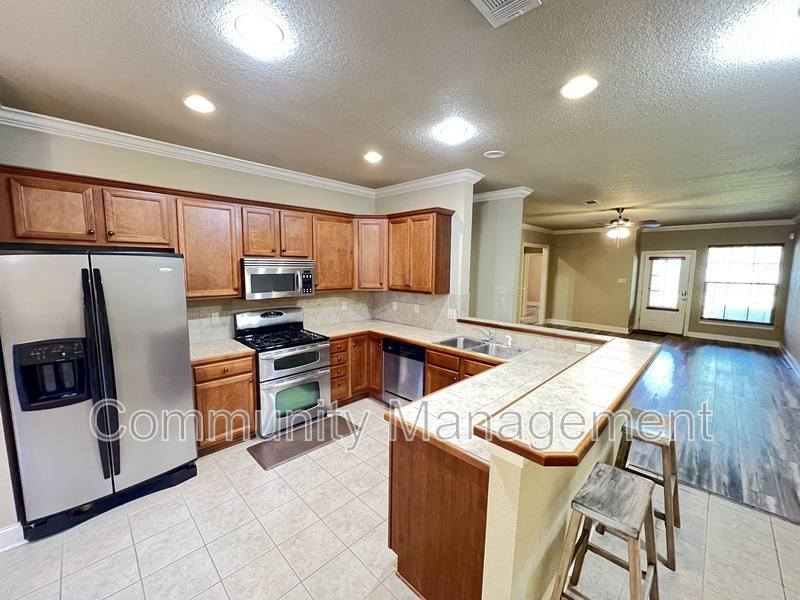 Condo for rent at 4848 Windsor Village Dr #102, Baton Rouge, LA 70817