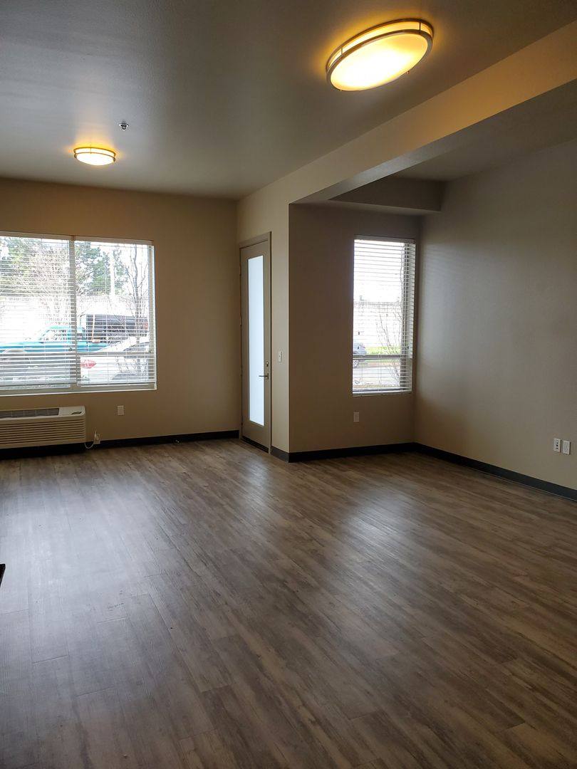 Apartment for rent at 9700 NE Everett Court, Portland, OR 97220