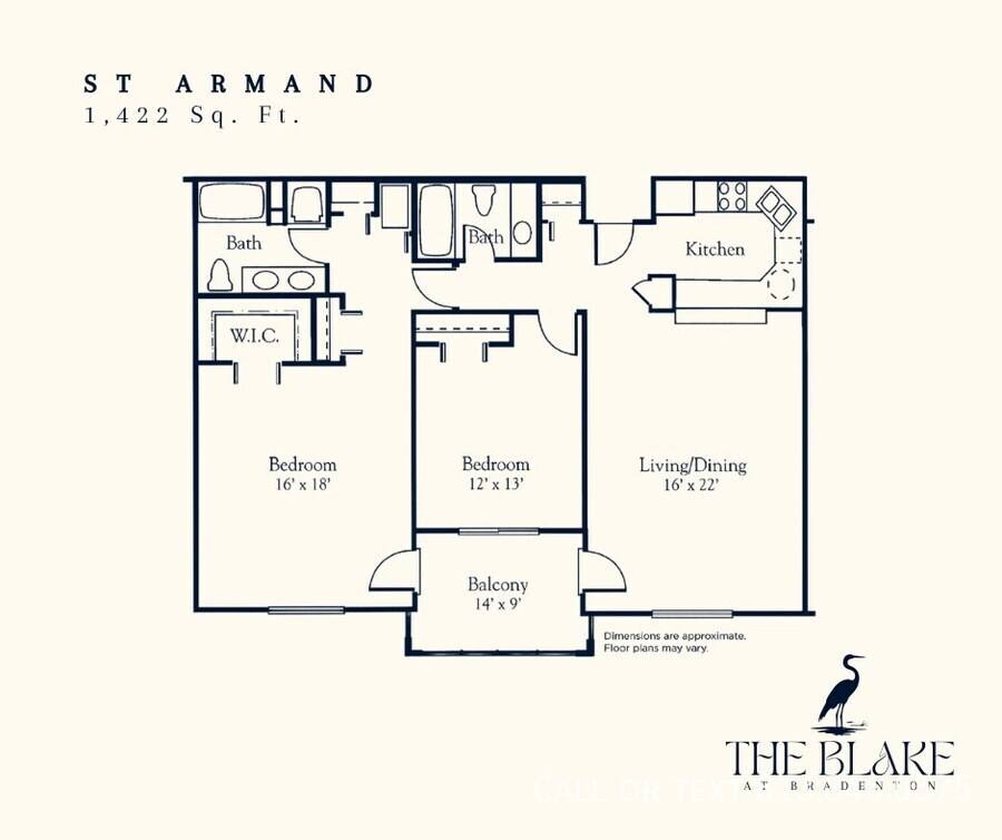 Apartment for rent at 6410 21st Ave W, Bradenton, FL 34209