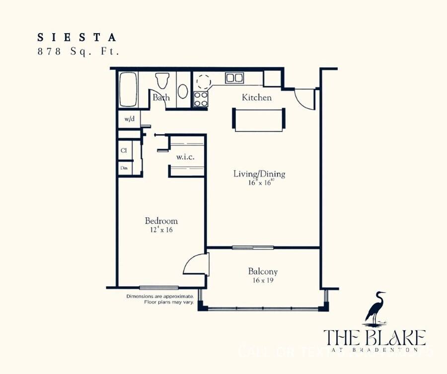Apartment for rent at 6410 21st Ave W, Bradenton, FL 34209