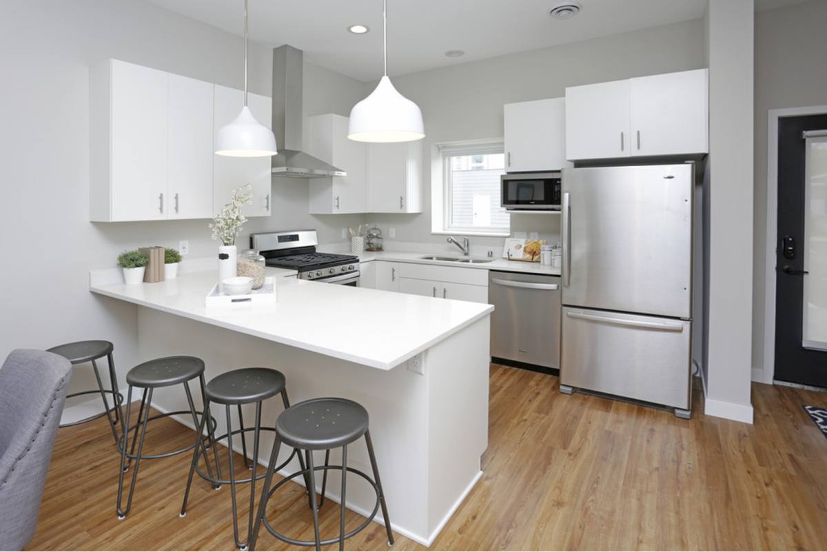 Apartment for rent at 24th Ave NE, Minneapolis, MN 55418